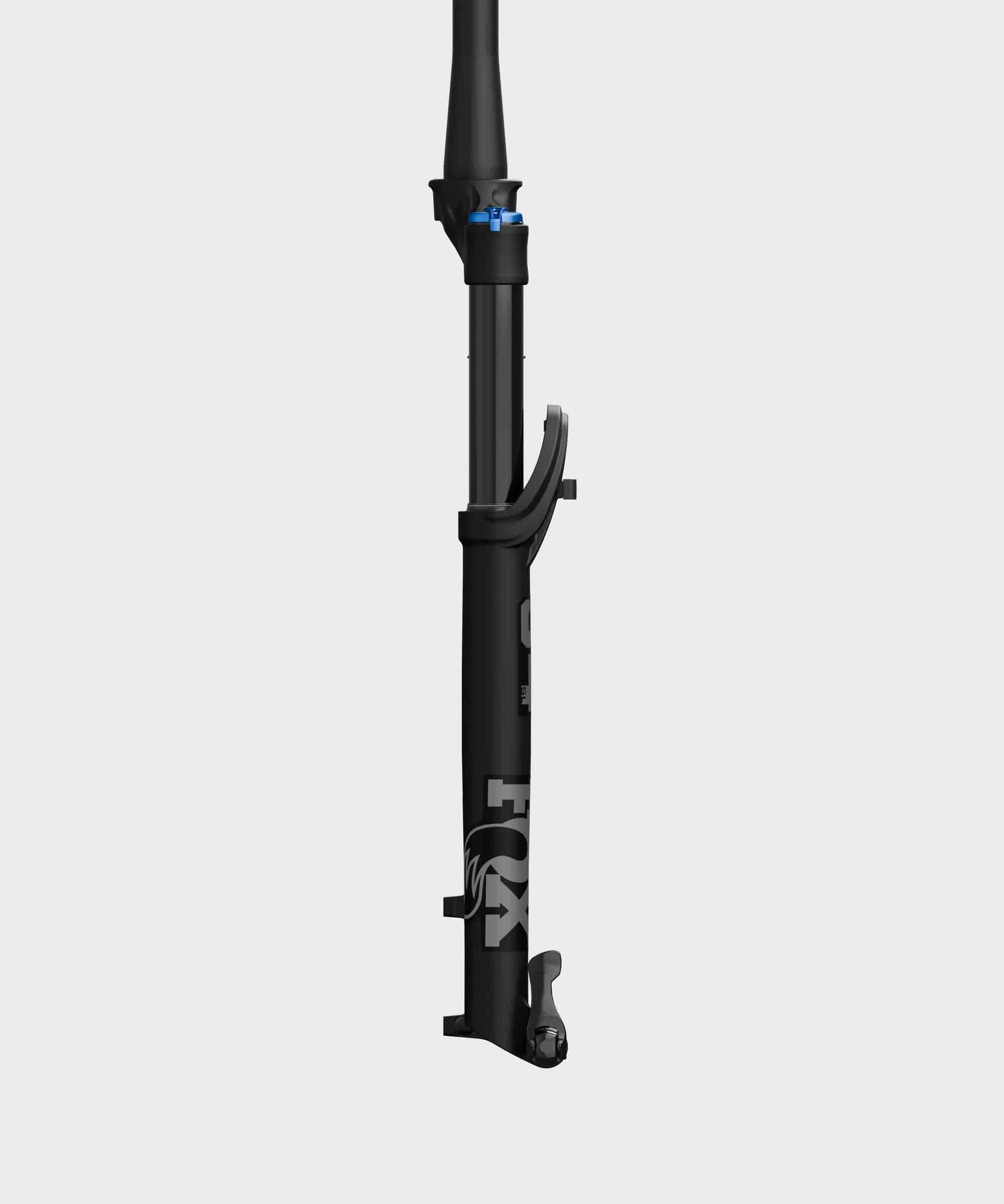 Fox 34 SL Float Performance GRIP SL tapered 29-inch fork with 120mm travel and 15QR110 axle for mountain biking.