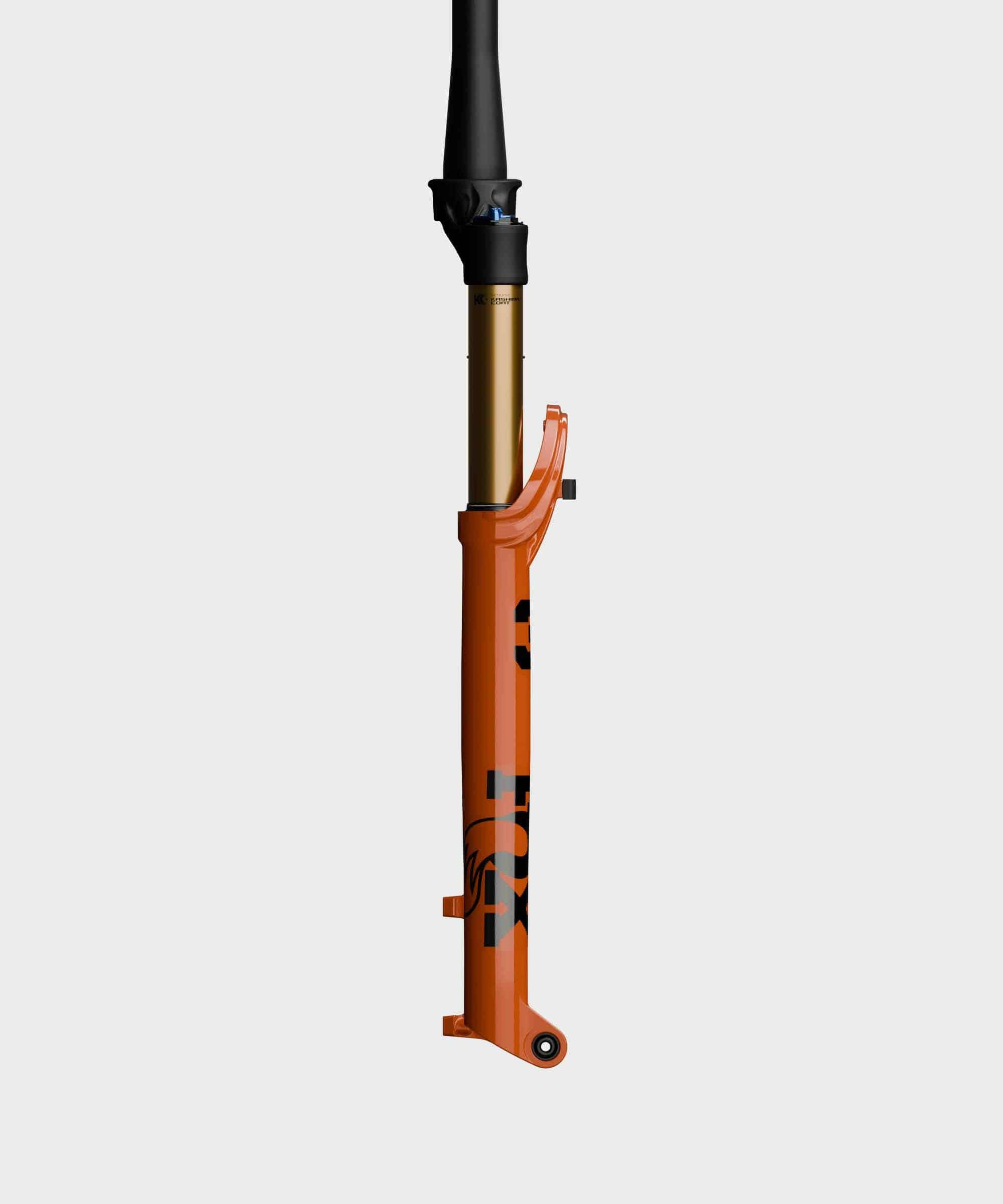 Fox 34 SL Float Fact GRIP SL 3Pos-Adj Tapered Fork 29"/120mm/KA-SL110/44mm Oran
