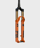 Fox 34 SL Float Factory GRIP SL Tapered Remote Fork