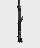 Fox 36 SL Float Perf GRIP 3-Pos Adj tapered 29-inch mountain bike fork with 140mm travel and 15QR110 axle in black.