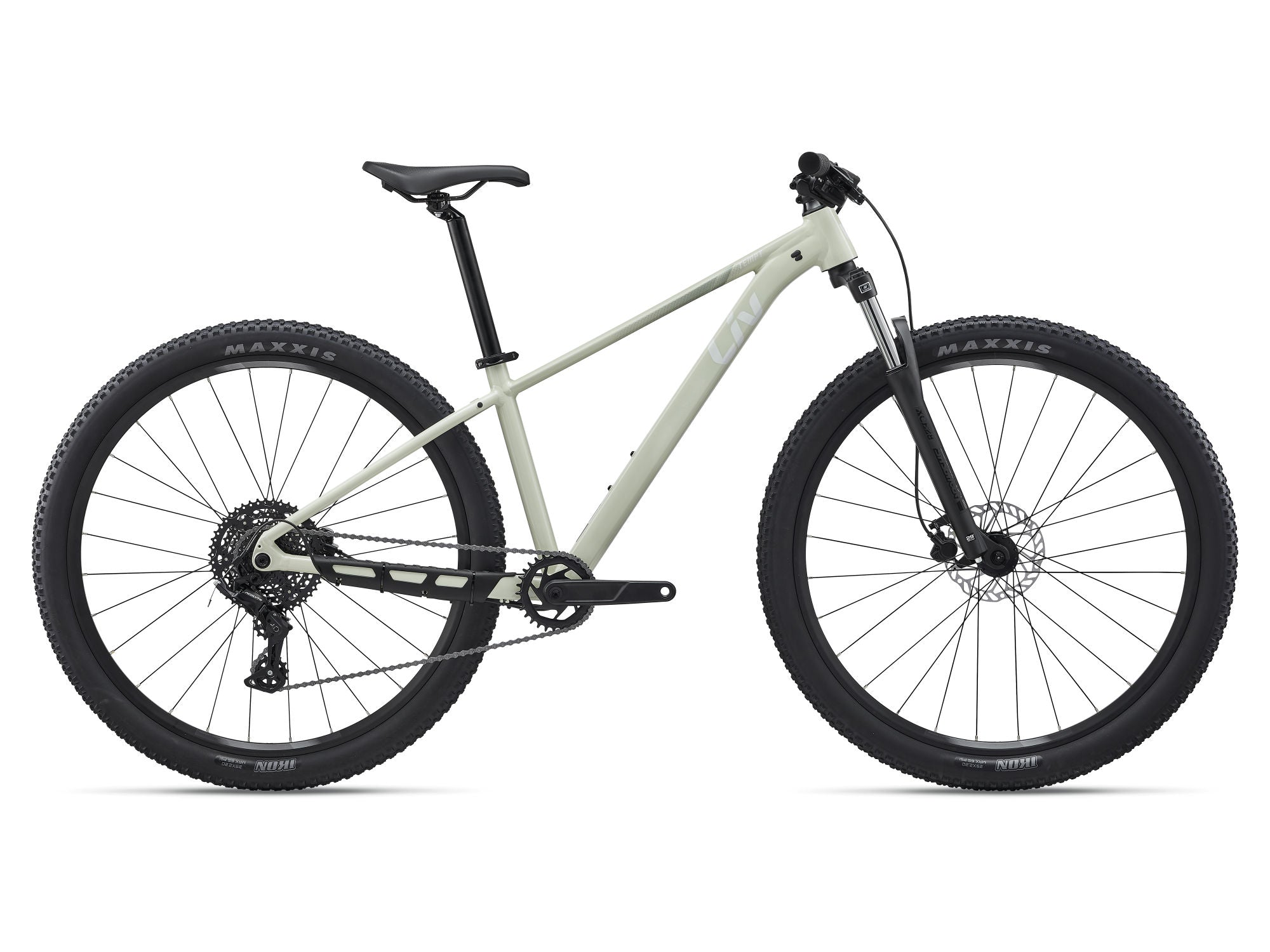 Liv Tempt 4 Mountain Bike 2027