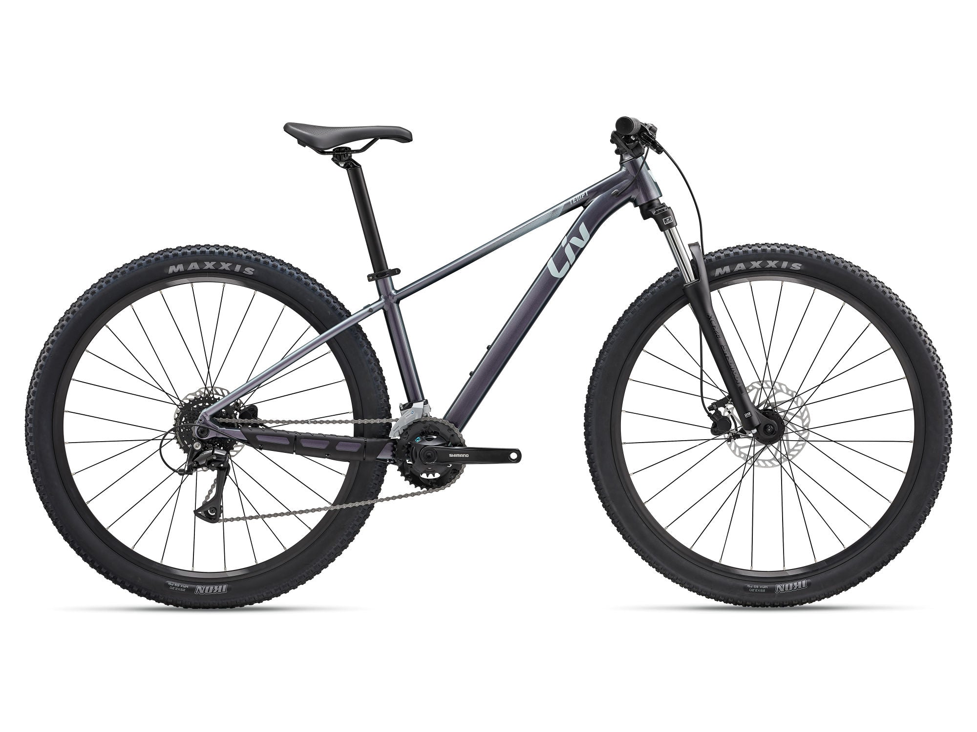 Liv Tempt 3 Mountain Bike 2027