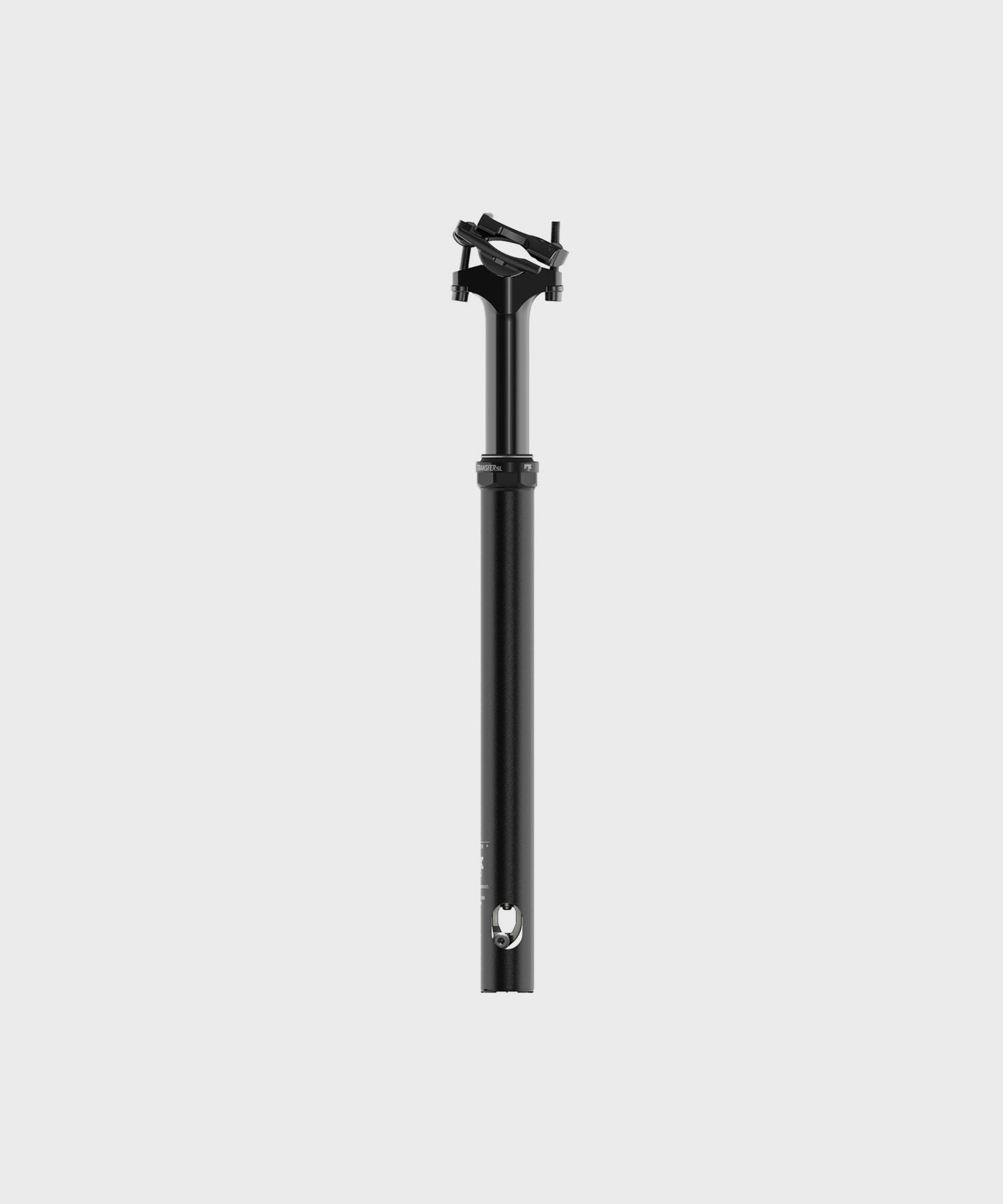 Fox Dropper - Transfer SL Performance Elite Dropper Seatpost