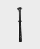 Fox Transfer SL Performance Elite dropper seatpost for gravel and XC racing bikes, featuring sleek design and easy height adjustment.