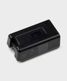 Fox Transfer Neo Dropper Seatpost battery for MTB bikes, long-lasting and fast-charging replacement component.