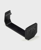 Fox Transfer Neo Dropper Seatpost battery for bike components, long-lasting with fast charging, compatible with Fox dropper seatposts.