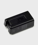 Fox Transfer Neo Dropper Seatpost battery for mountain bike suspension components, long-lasting and fast-charging replacement part.
