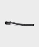 Race Face Era Carbon ETOR e-bike crank arms for Fazua Ride 60 systems, lightweight black bicycle components.