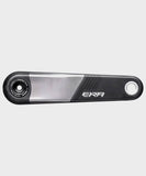 Race Face Era Carbon ETOR E-Bike crank arms for Fazua Ride 60 e-bike system, lightweight carbon components for optimal performance.