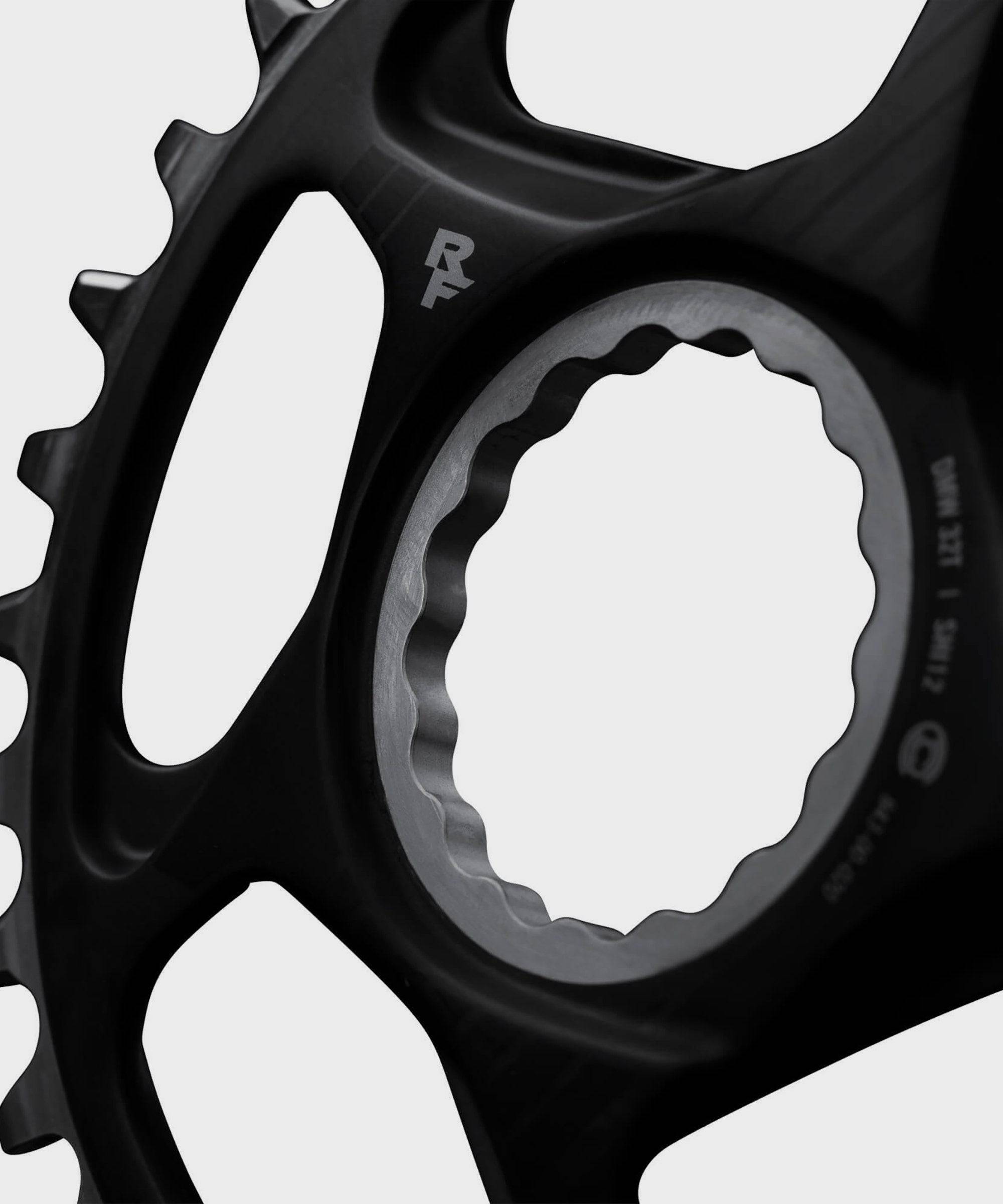 Race Face ERA Direct Mount Shimano 12 Speed Chainring