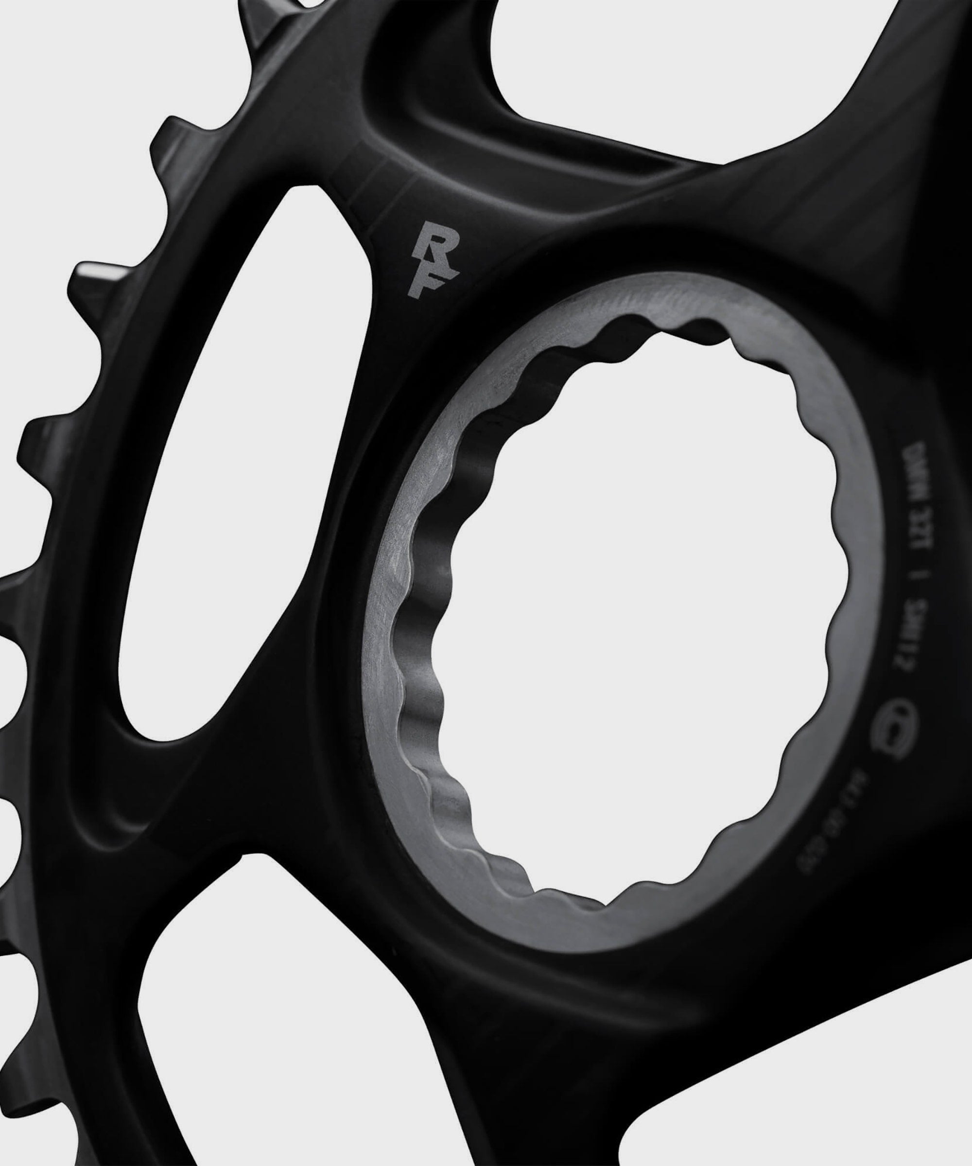 Race Face ERA Direct Mount Wide 12spd Shimano Chainring
