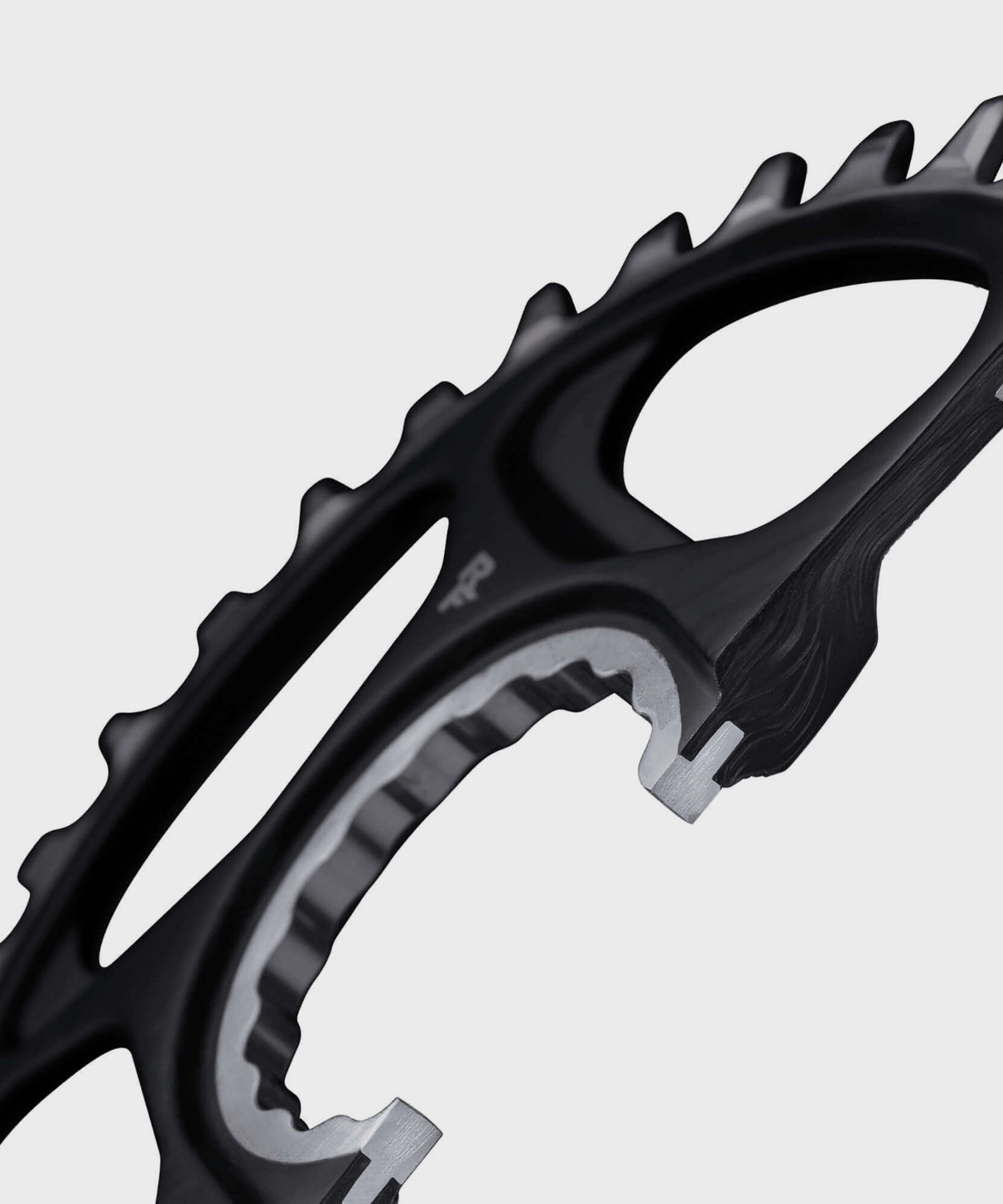 Race Face ERA Direct Mount Wide 12spd Shimano Chainring
