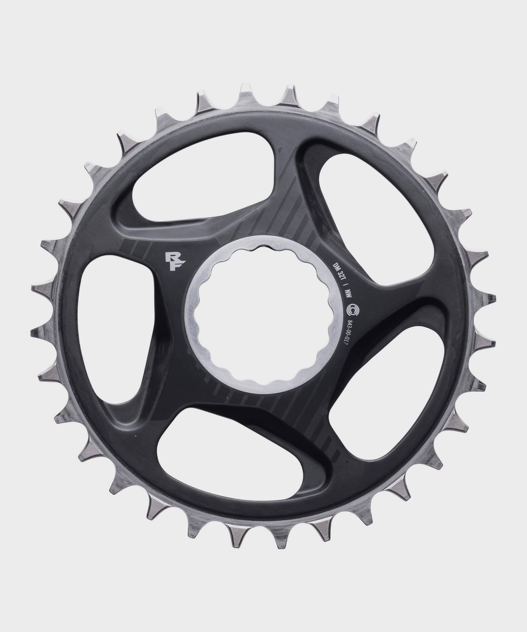Race Face ERA Direct Mount Wide/Narrow/Wide Chainring