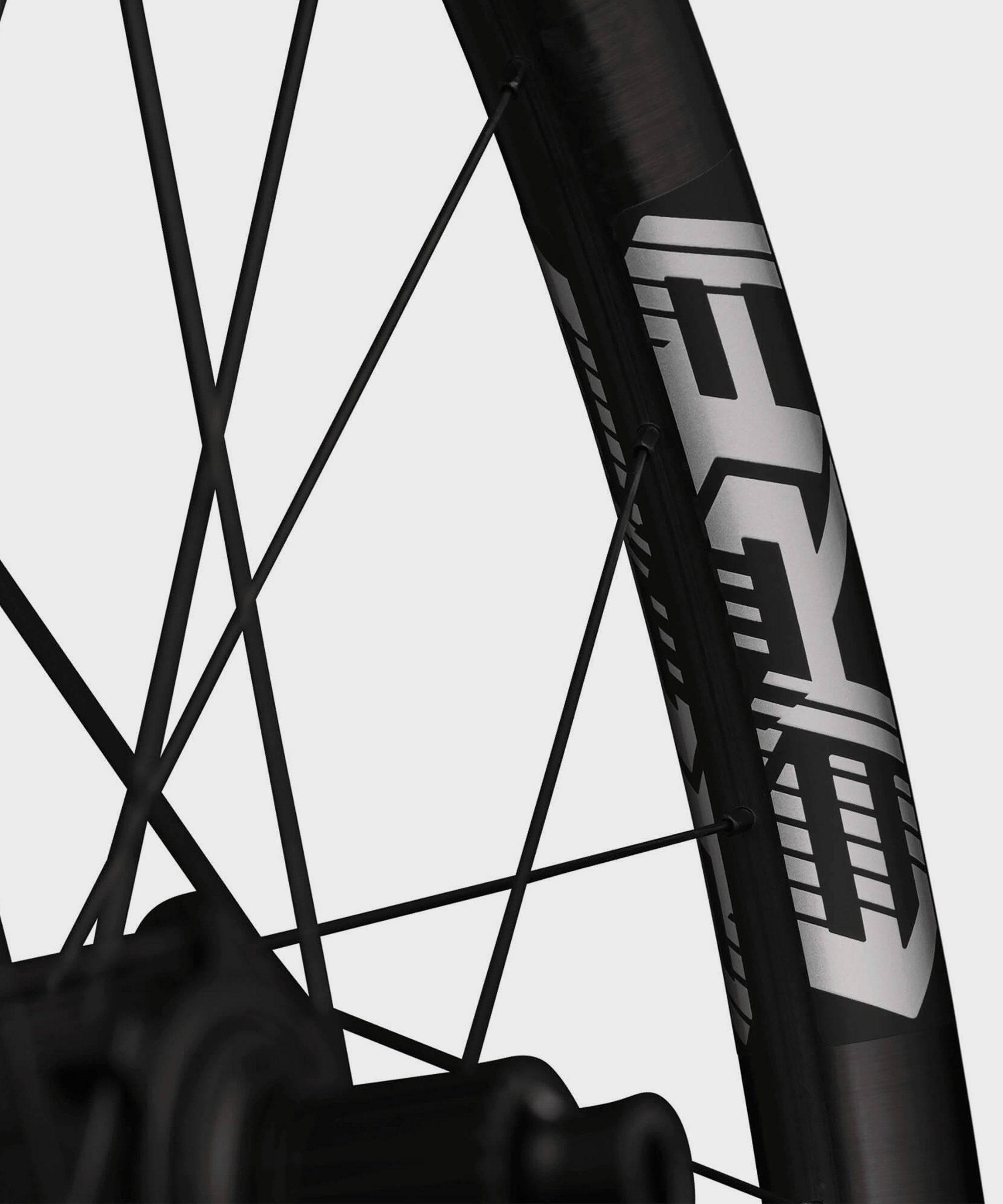 Race Face ERA 30mm Wheel