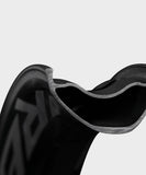 Race Face Turbine EMTB 30mm wheelset for electric mountain bikes, featuring boost and super boost compatibility, with alloy rims and spokes.