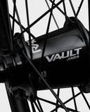 Race Face Turbine EMTB 30mm wheelset for electric mountain bikes, featuring boost and super boost compatible components.