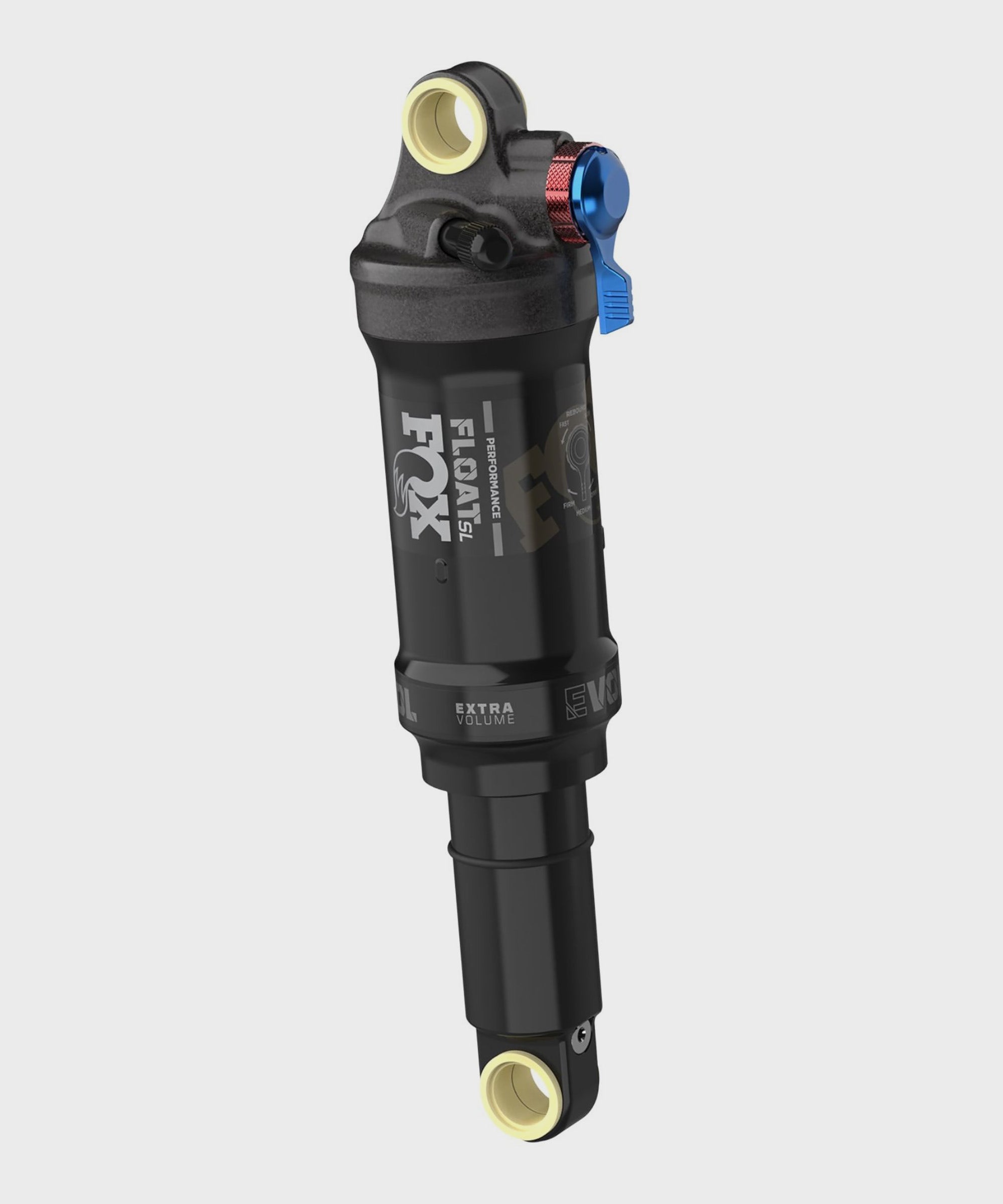 Fox Float SL Performance 3pos-Adjust Evol LV Shock - 190 x 45mm