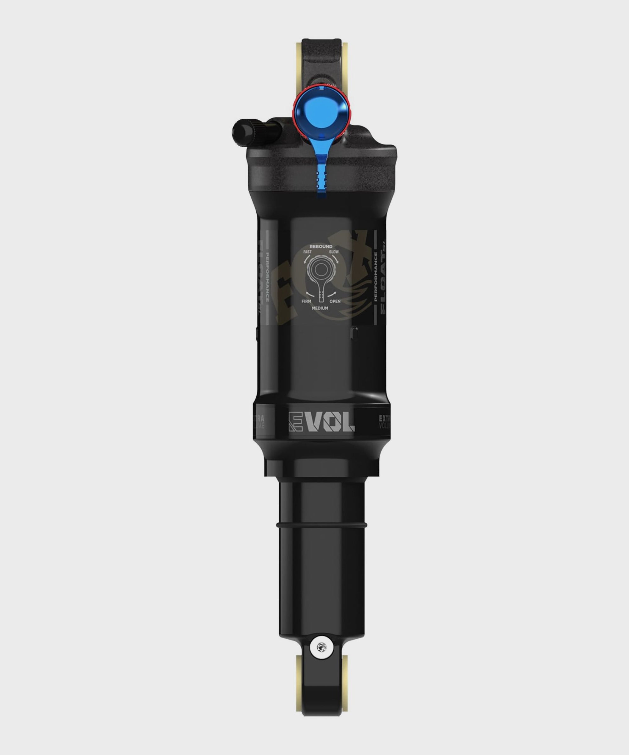 Fox Float SL Performance 3pos-Adjust Evol LV Shock - 190 x 45mm