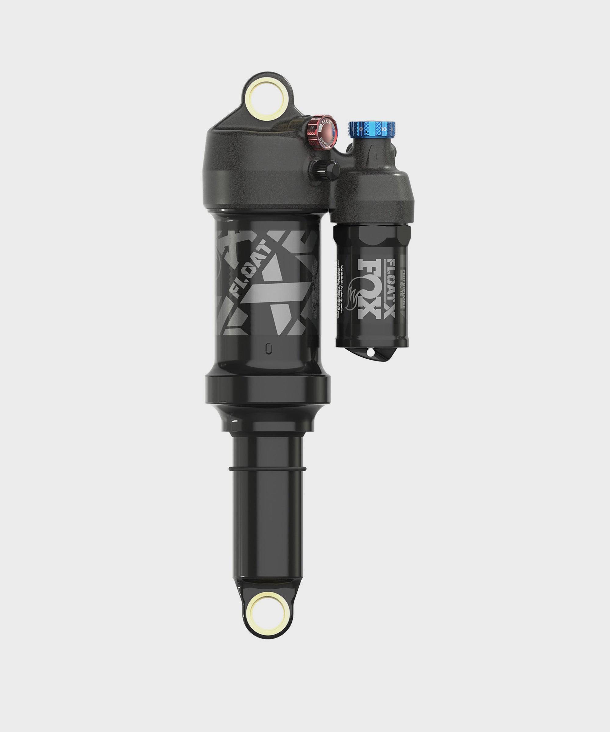 Fox Float X Performance Elite 2pos-Adjust Shock 190 X 45