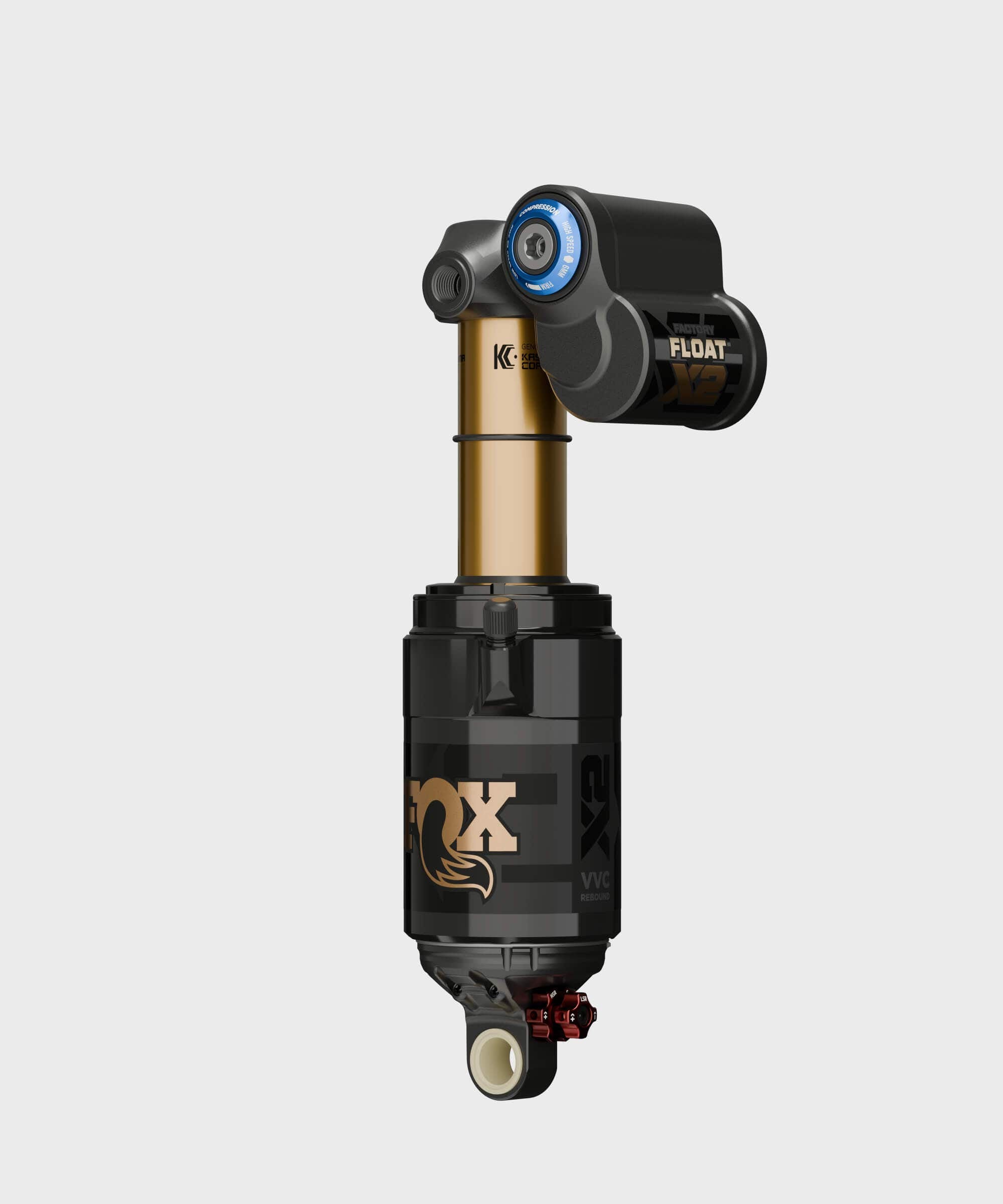 Fox Float X2 Factory Shock