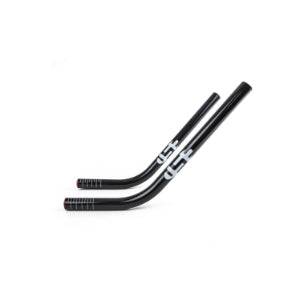 Use Aero Carbon High-Rise Extensions Aero Handlebar | Swinnerton Cycles