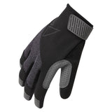 Altura Esker Trail cycling gloves with Kevlar protection and silicone grip, designed for comfortable outdoor riding.