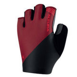 Altura Airstream unisex cycling mitts with memory foam padding and Amara palm for comfort and grip during rides.