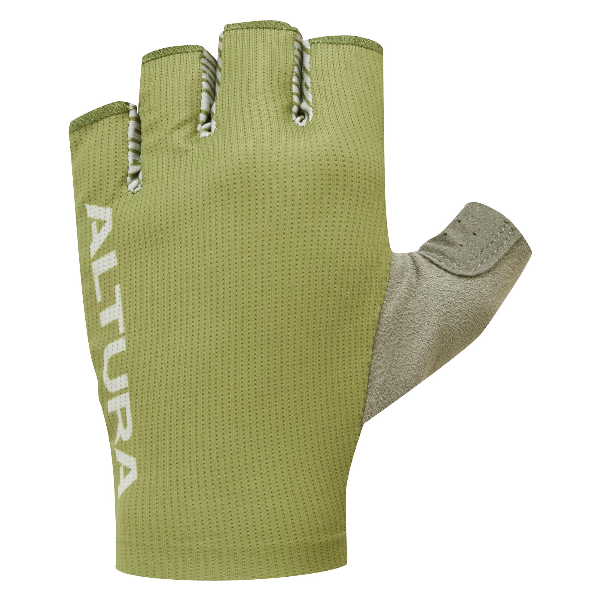 Altura Progel Cycling Mitts