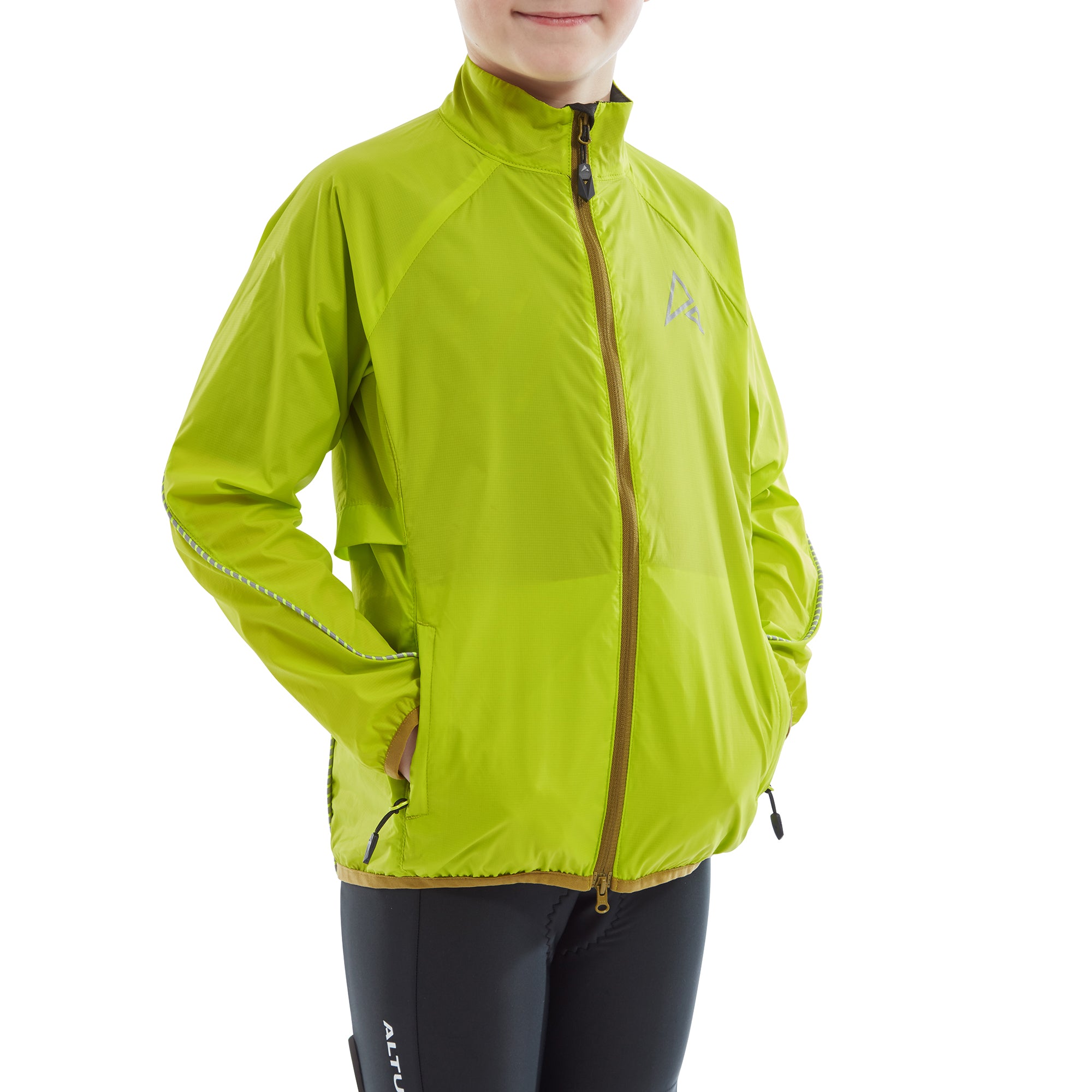 altura jacket kids airstream jacket p111449