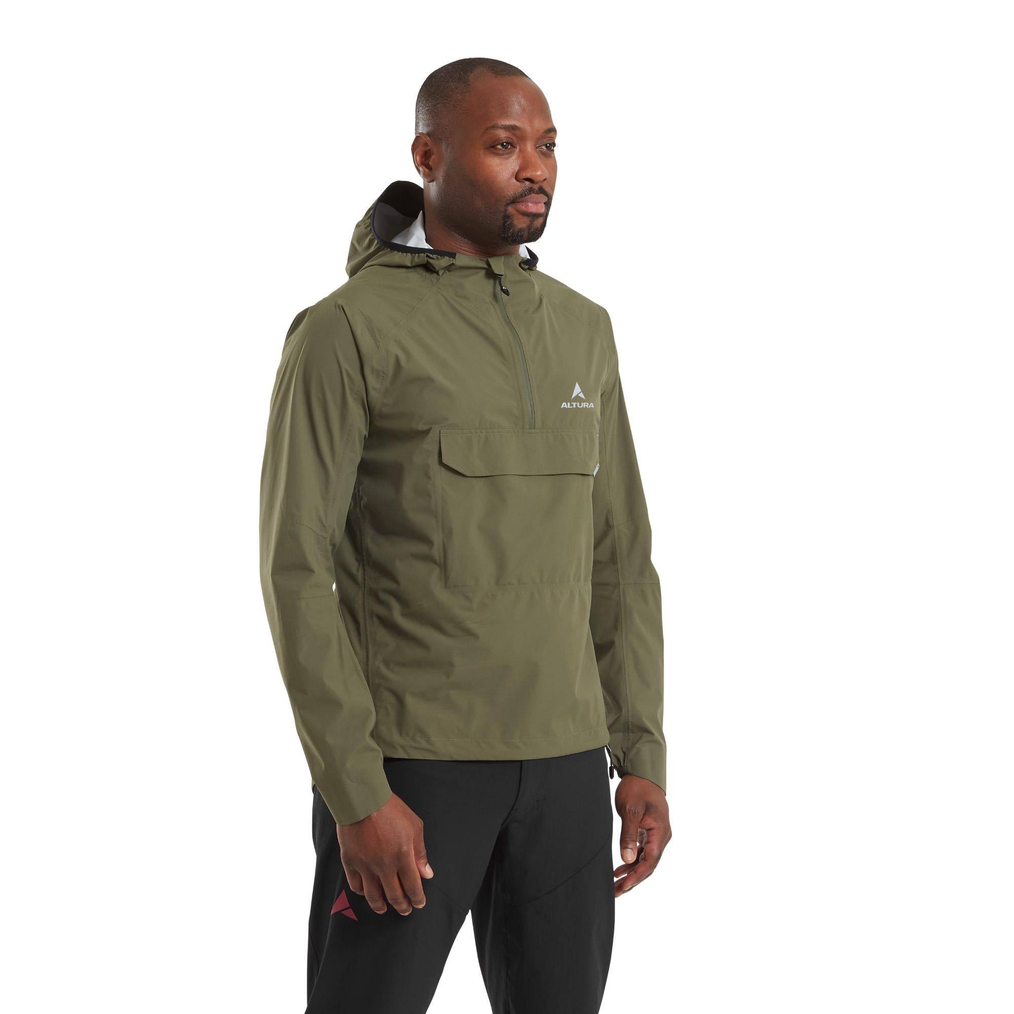 Altura Esker Waterproof Smock