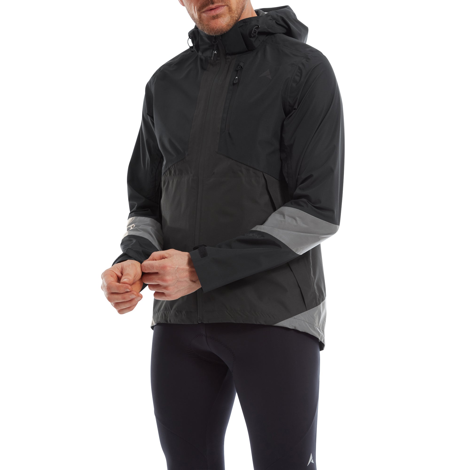 altura jacket nightvision typhoon mens waterproof jacket p111455