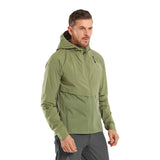altura jacket esker mens waterproof packable jacket p114708