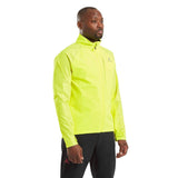 Altura Nightvision Storm Jacket waterproof hi-vis cycling and commuter jacket, with reflective details for visibility and safety.