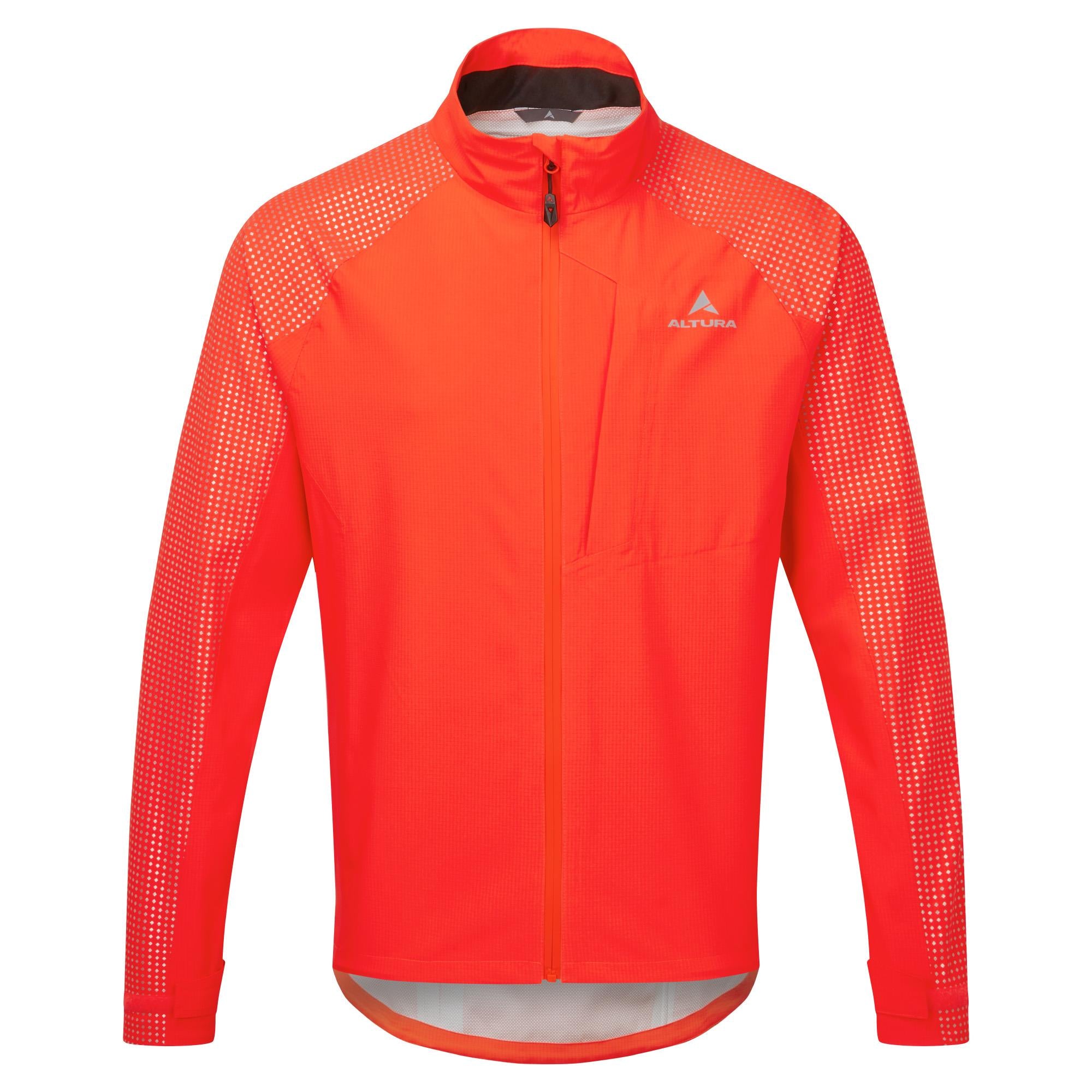 Altura Nightvision Storm Jacket