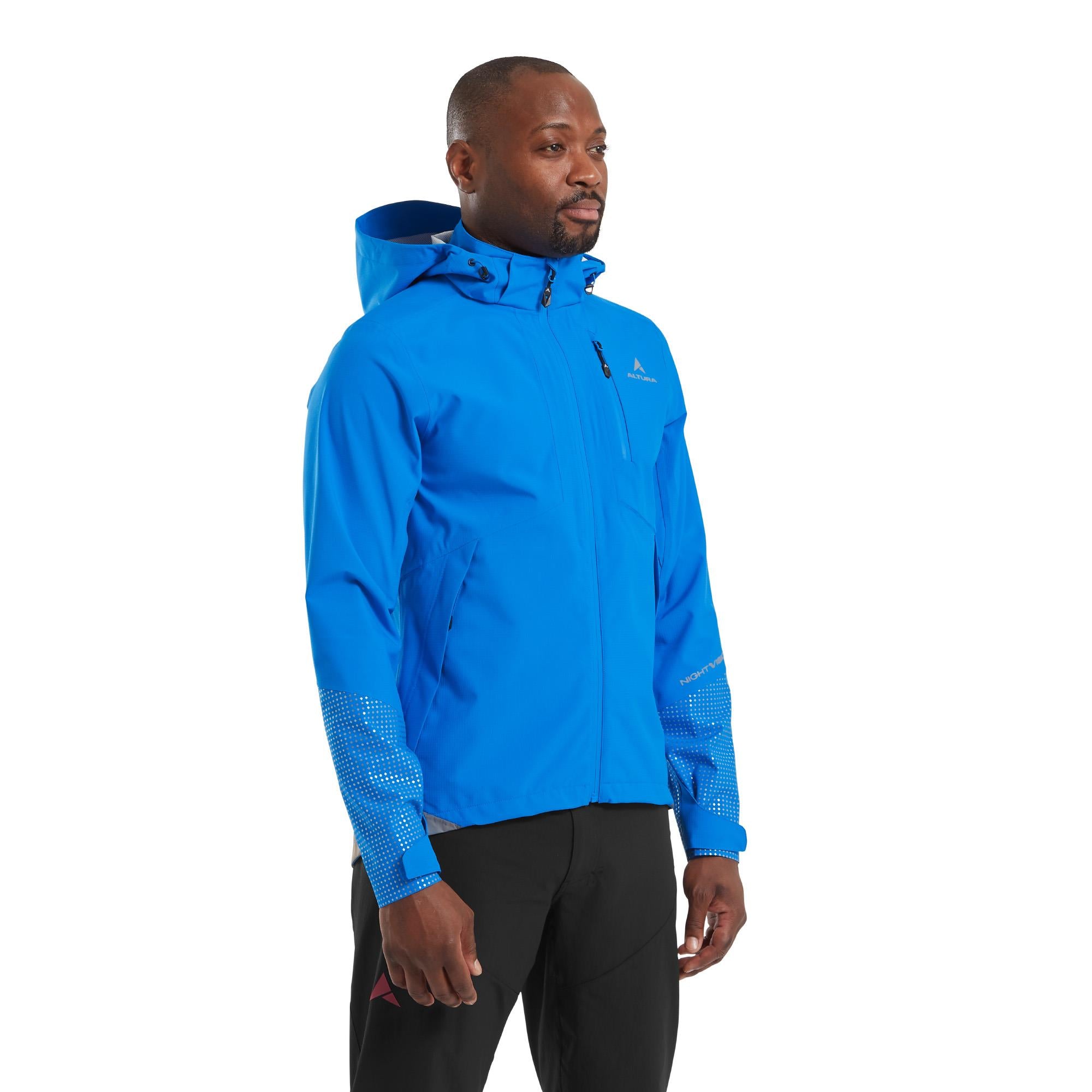 Altura Nightvision Typhoon Jacket