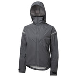altura jacket nightvision electron womens waterproof cycling jacket p107657