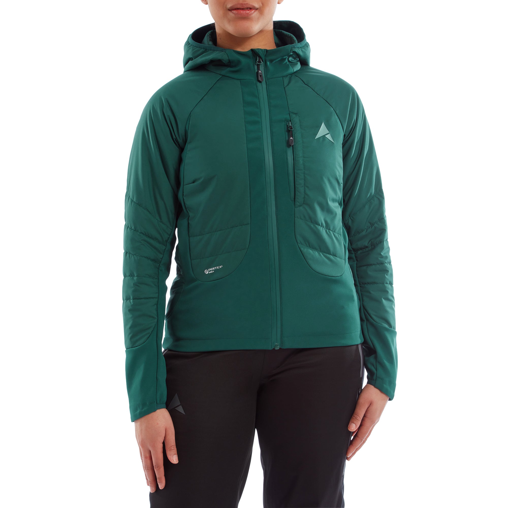 altura jacket esker dune womens insulated waterproof jacket p111437