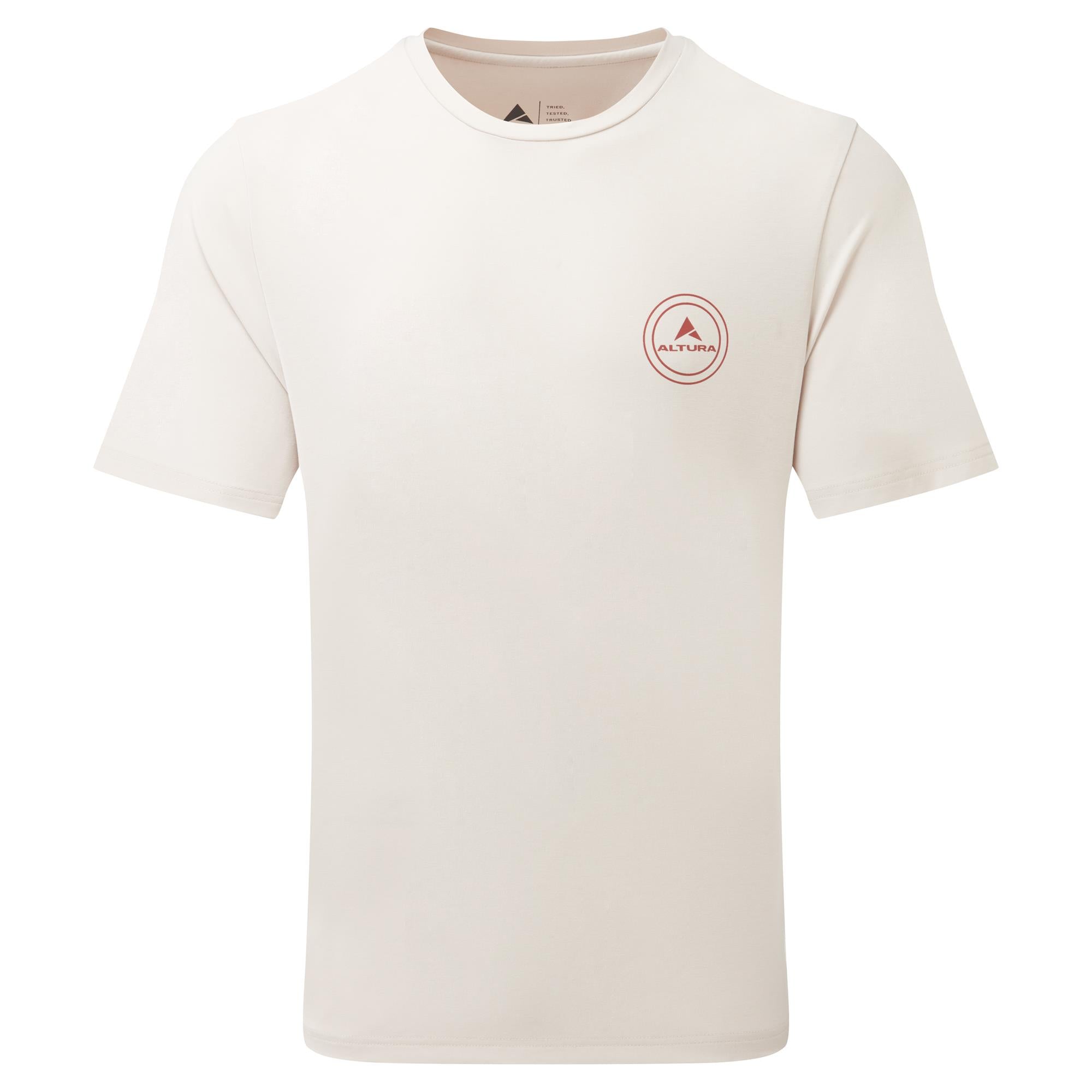 Altura Dales Tech Tee