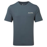 Altura DFTR Tech Tee, quick-drying moisture-wicking performance shirt, lightweight athletic clothing for active wear.