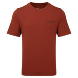 Altura DFTR Tech Tee, quick-drying moisture-wicking performance shirt, shown in a sleek athletic fit with breathable fabric.