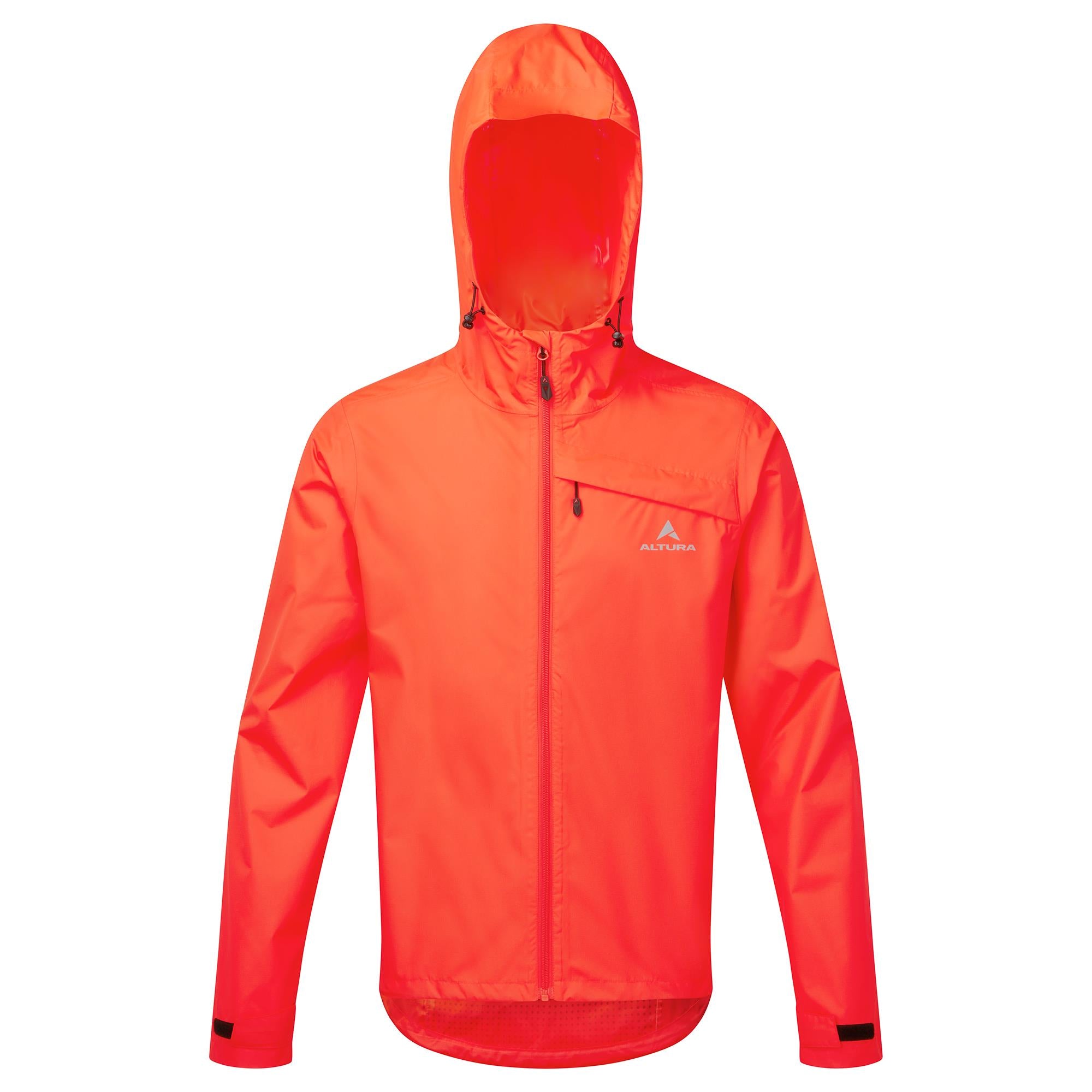 Altura Men's Nightvision Nevis Waterproof Jacket