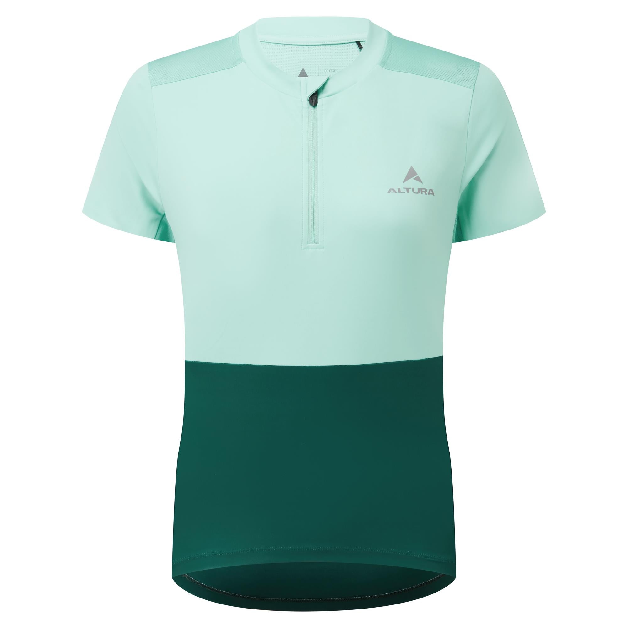 Altura Womens Airstream Short Sleeve Jersey