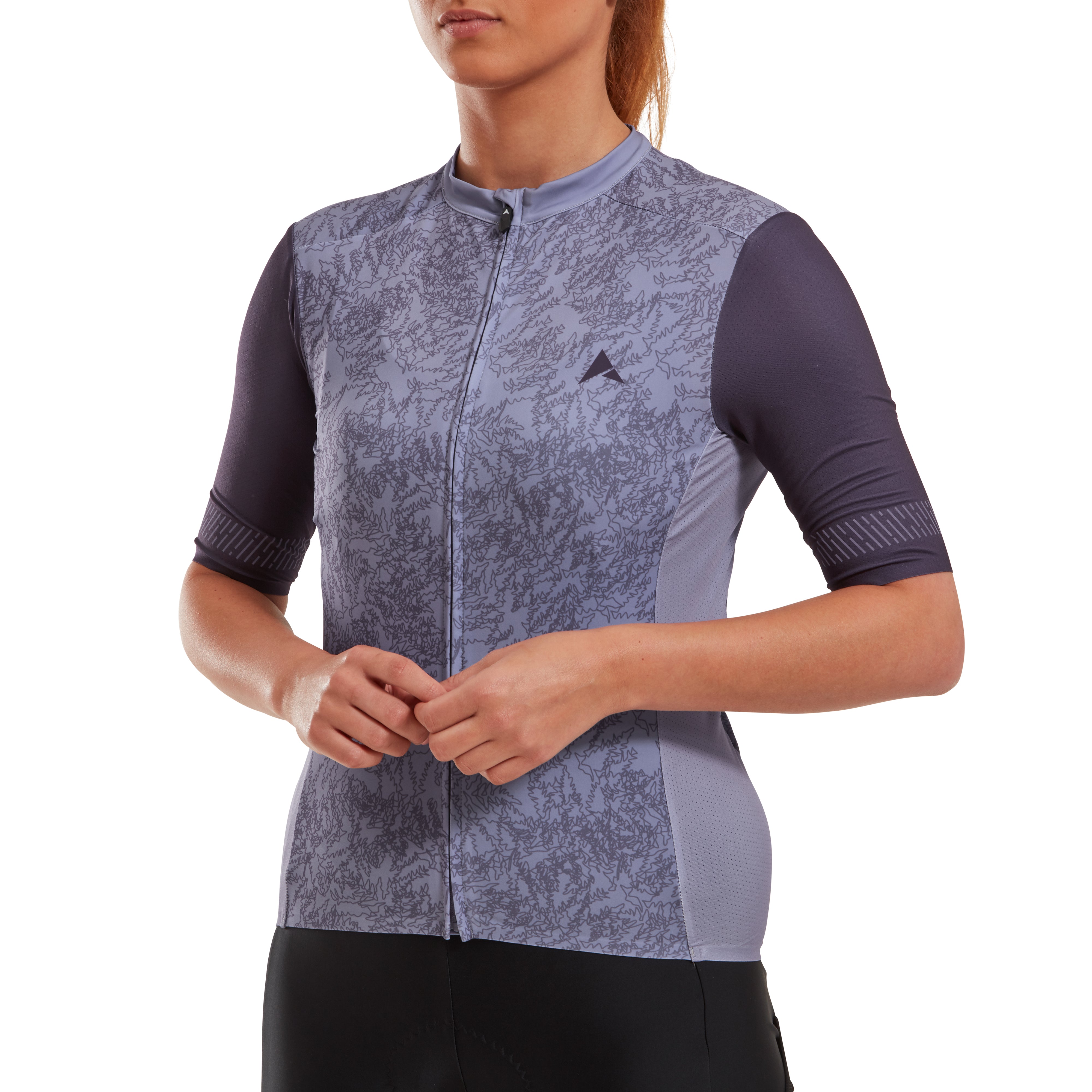 altura jersey icon plus womens short sleeve jersey p118666