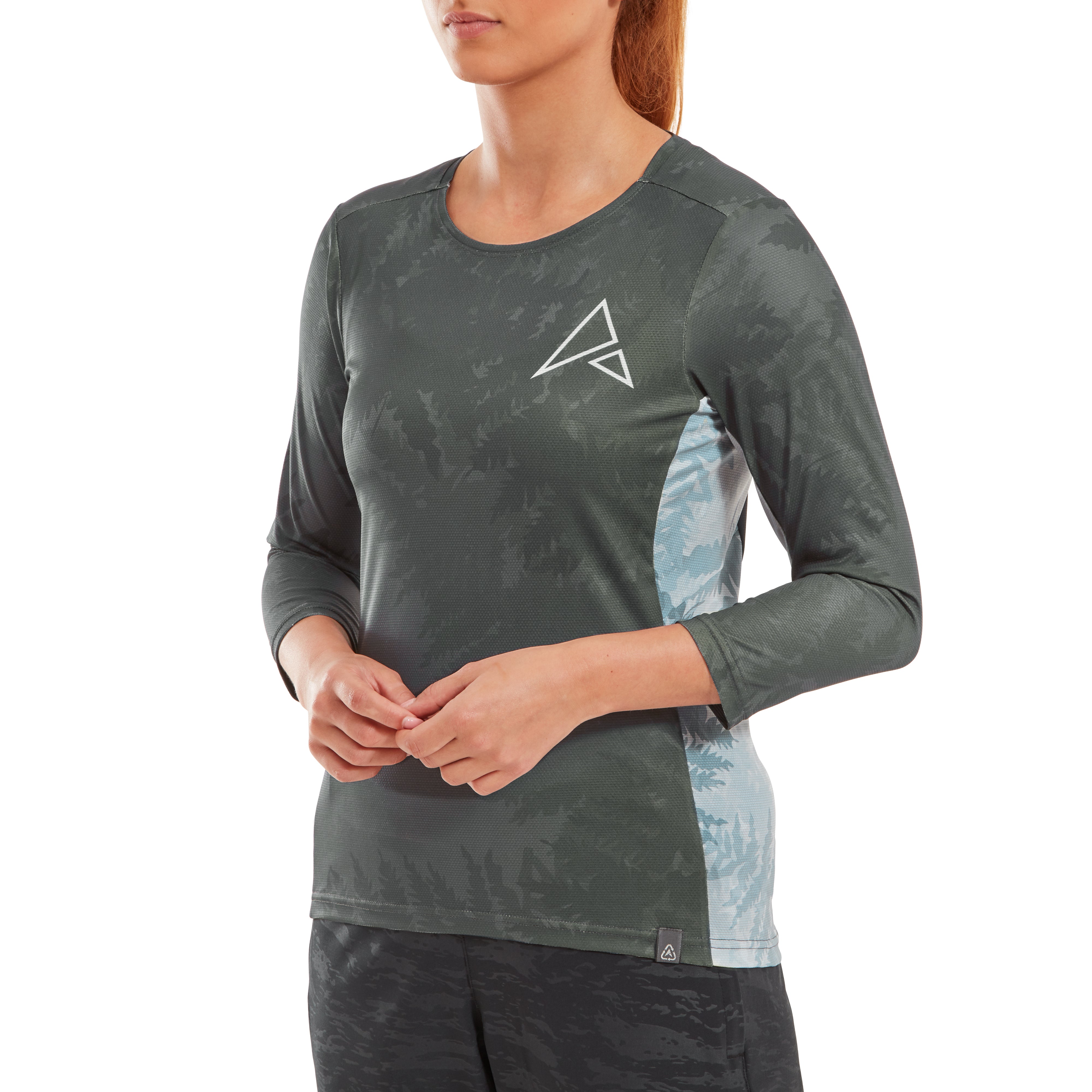 altura jersey kielder lightweight womens 3 4 sleeve jersey p118669
