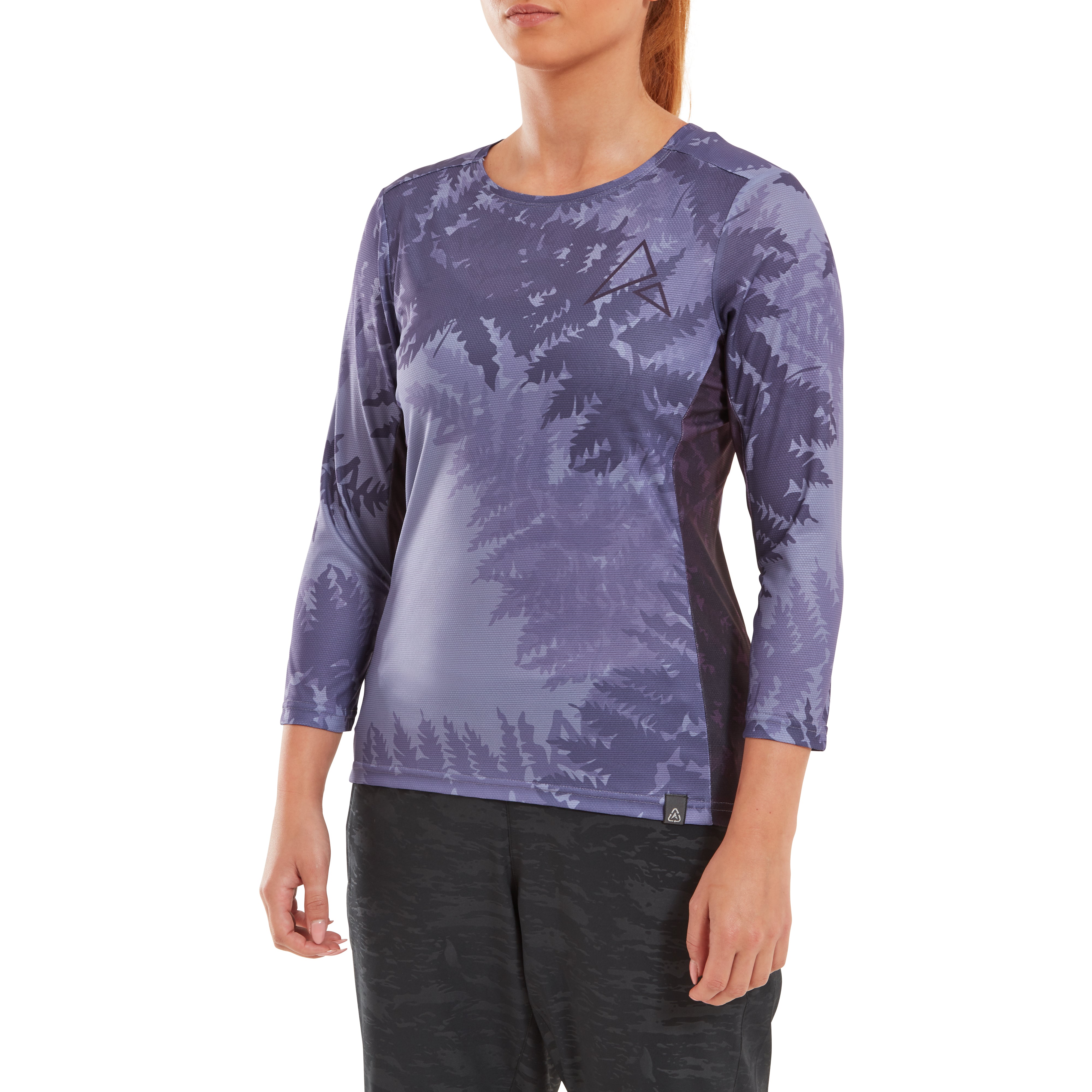 altura jersey kielder lightweight womens 3 4 sleeve jersey p118669