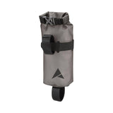 Altura Anywhere Drybag waterproof bikepacking pannier bag with roll closure, designed for outdoor cycling accessories.