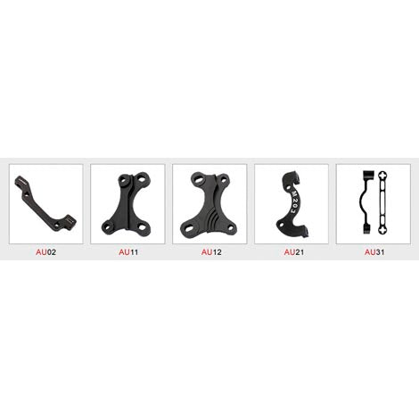 ashima brake mount adapter pm cal pm p9900