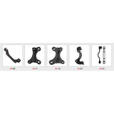 ashima brake mount adapter pm cal pm p9900