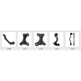 ashima brake mount adapter pm cal pm p9900