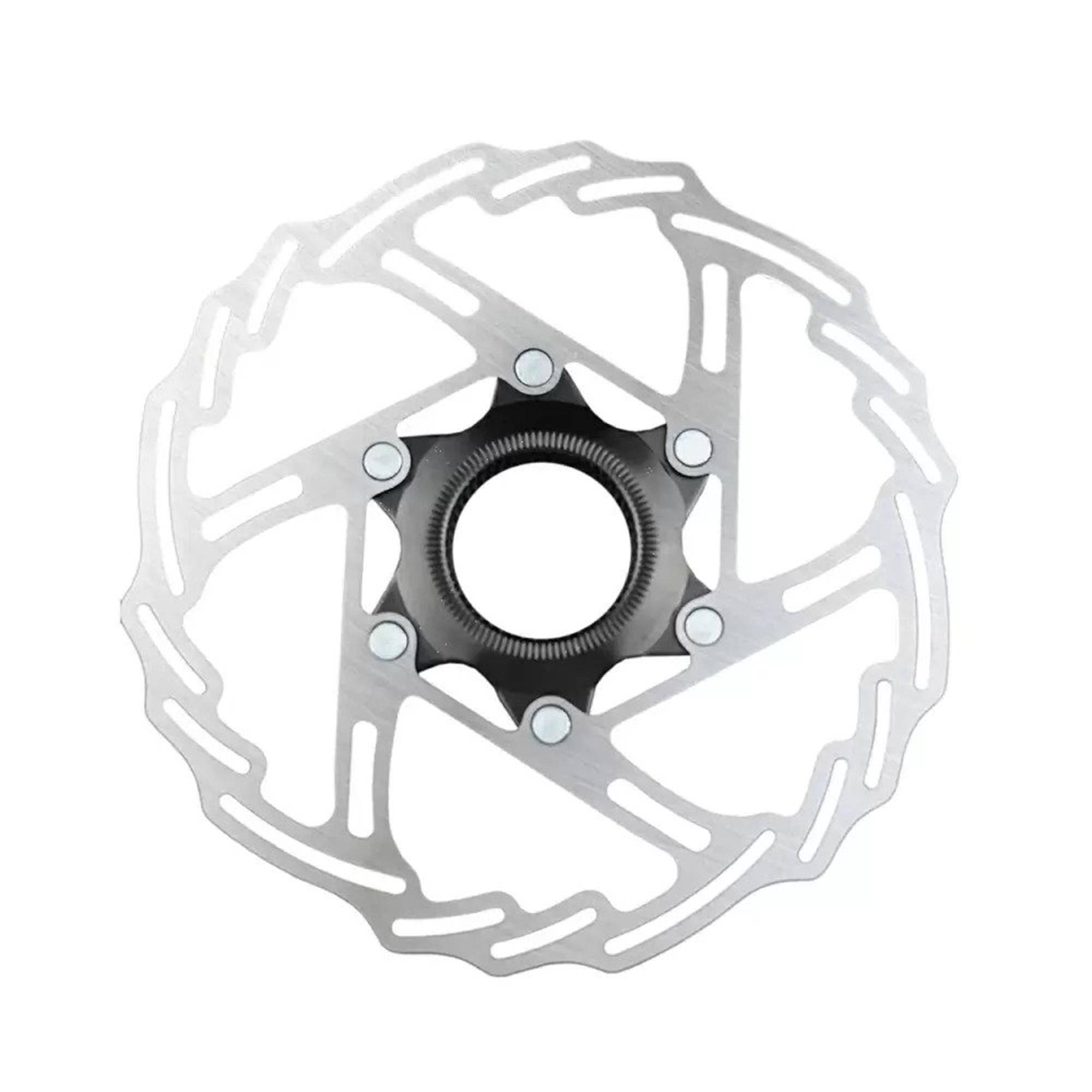ashima rotor 2 piece centerlock rotor aro 18 p125942